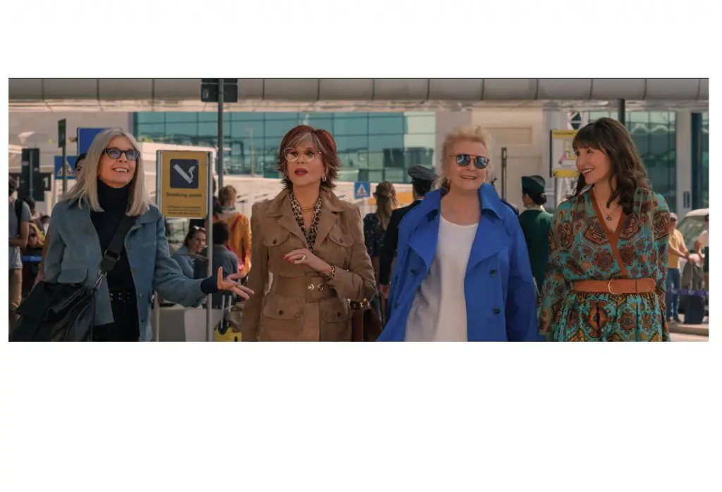 Focus Features Book Club 2 Pasta Maker Sweepstakes - Win A Kitchen-Aide Mixer, A Glass Bowl And More