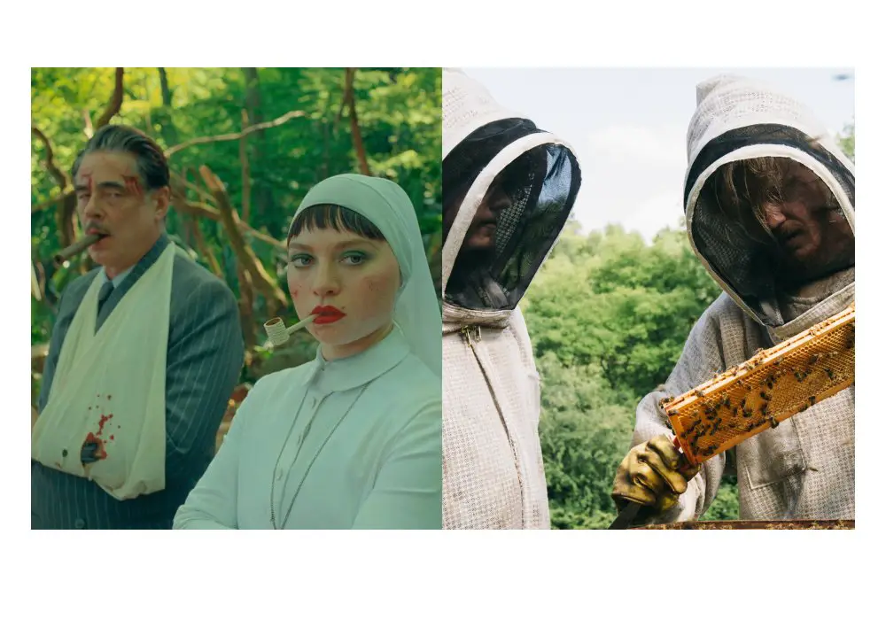 Focus Features Cinephile Prize Pack Sweepstakes - Win Signed Movie Posters & More