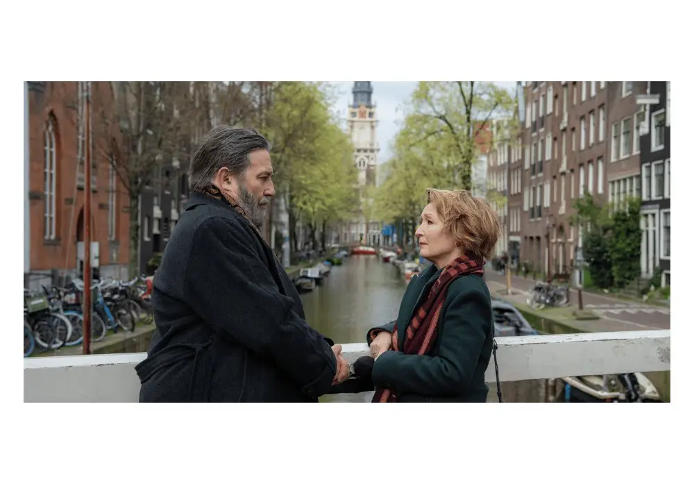 Focus Features Midwinter Break Trip To Amsterdam Sweepstakes - Win A Trip For 2 To Amsterdam