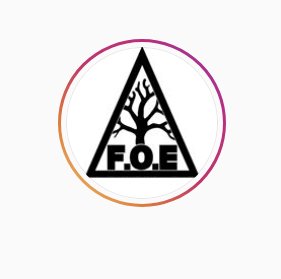 FOE Mondays! A Giveaway Every Monday