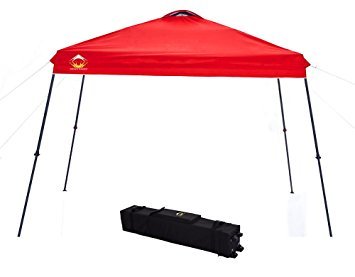 Folding Canopy Instant Win Giveaway