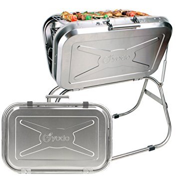 Folding Table Camp Kitchen Giveaway