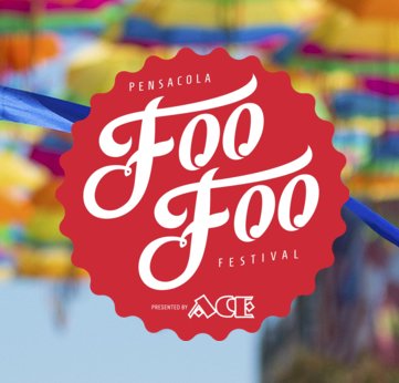 Foo Foo Fest Vacation Giveaway