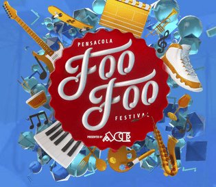 Foo Foo Festival 2019