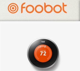 Foobot + Nest Sweepstakes