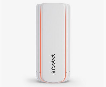 Foobot Nest Sweepstakes