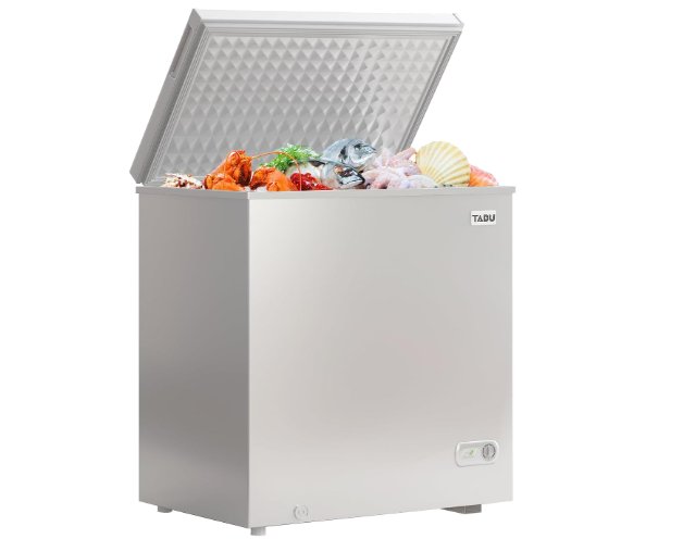 Food and Meat Co-op Free Chest Freezer Giveaway - Win a 7 Cubic Feet Chest Freezer