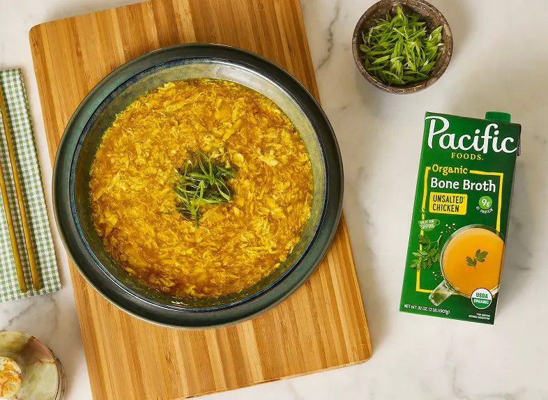 Food & Wine + Pacific Foods Kitchen Passport Giveaway – Win Global Recipe Kits (50 Winners)