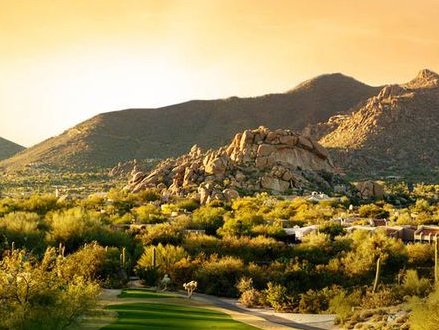 Food Experience Sweepstakes