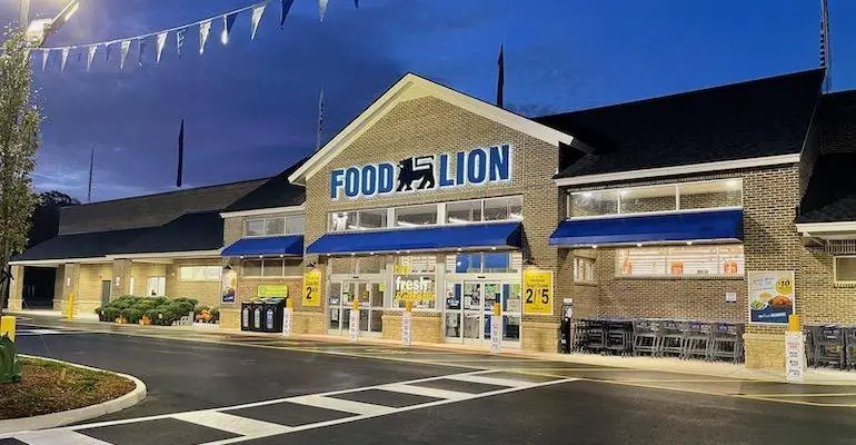 Food Lion Groceries Survey Sweepstakes – $500 Food Lion Gift Cards Up For Grabs (120 Winners)