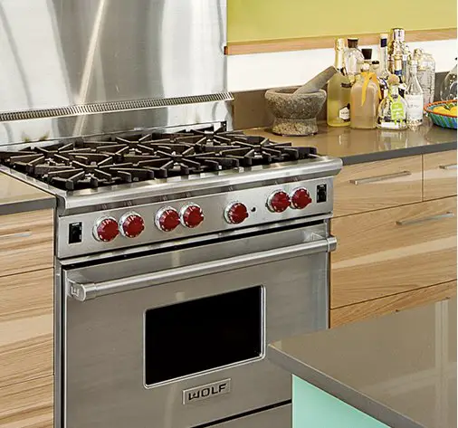 Food Network Magazine $100,000 Kitchen Sweepstakes