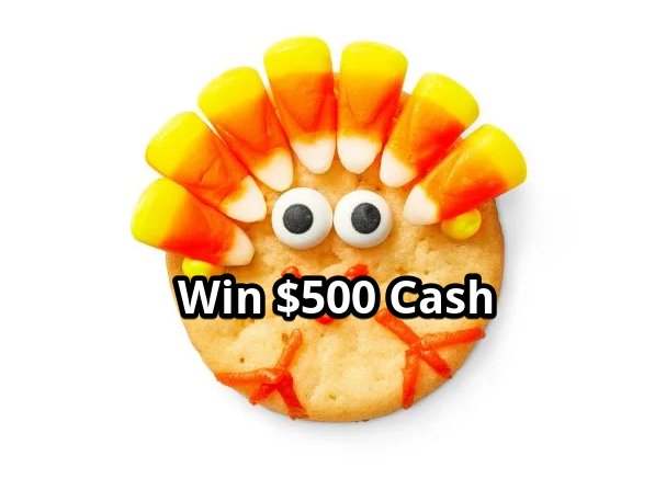 Food Network Name This Dish Contest - Win $500