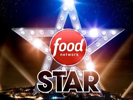 You're A Star! Food Network Star Fan Favorite Sweepstakes!