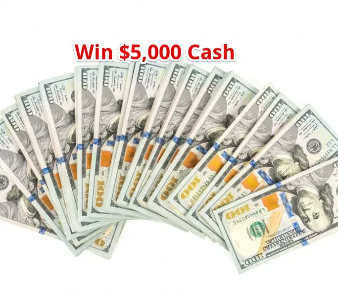 Food Network Taste of Fall Giveaway – Win $5,000 Cash