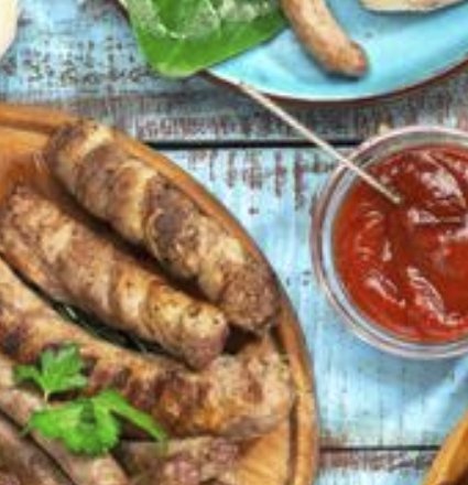 Food Smart for Fall Sweepstakes