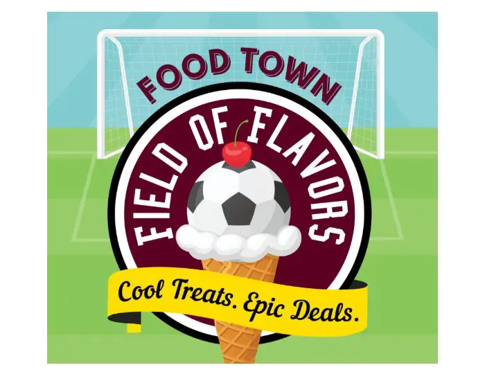 Food Town Super Cool World Finale Watch Party Giveaway - Win A Brand New TV Or A Nintendo Switch