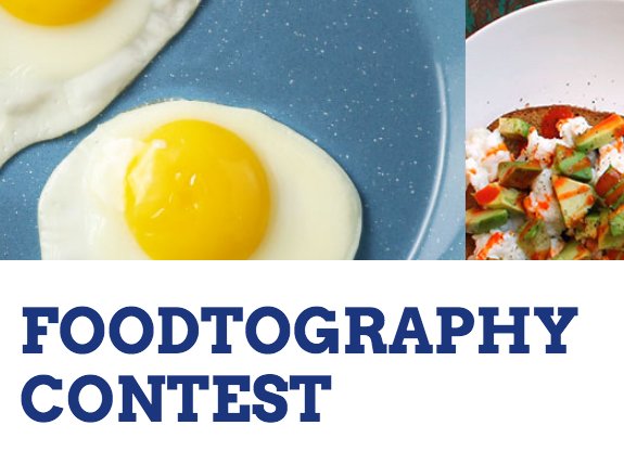 Foodtography Contest