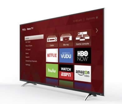 Football TV Sweepstakes