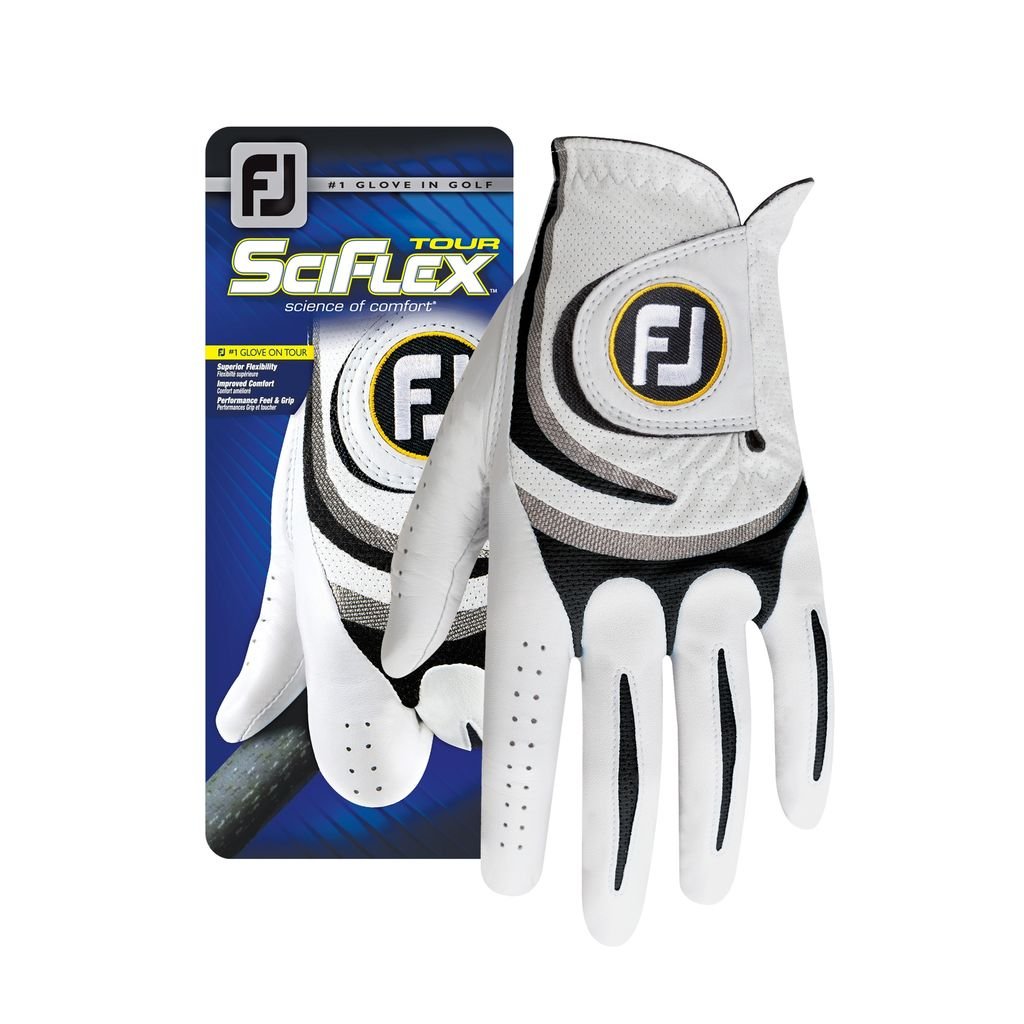Footjoy Golf Gloves Giveaway