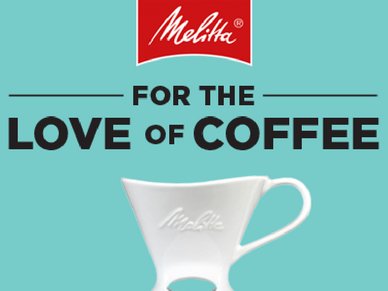 For The Love Of Coffee Photo Contest