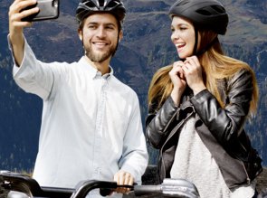 For the Ride of Your Life Sweepstakes