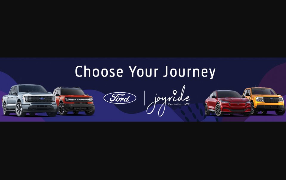 Ford Essence Festival 2022 Vehicle Giveaway - Win A $50,000 Ford Car Of Your Choice