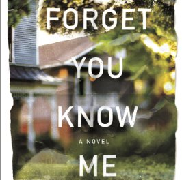 Forget You Know Me Reading Group Gold Sweepstakes