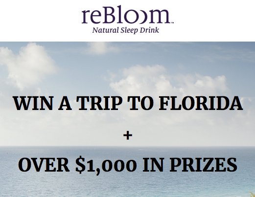 Fort Lauderdale Marriott Refresh Giveaway