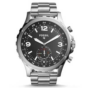Fossil Q Nate Watch Sweepstakes