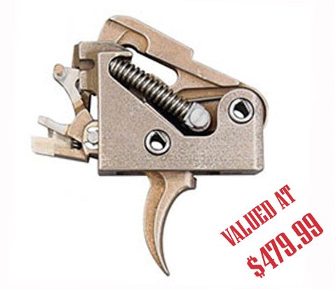 Fostech Echo Trigger Giveaway