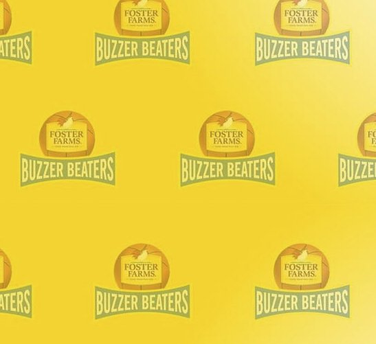Foster Farms Buzzer Beaters Instant Win Game