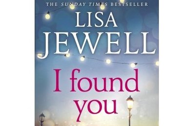 I Found You: A Novel Giveaway! (50)