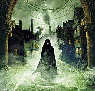 Foundryside Giveaway