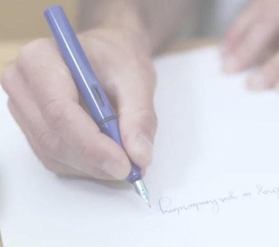 Fountain Pen Day 2018 Giveaway