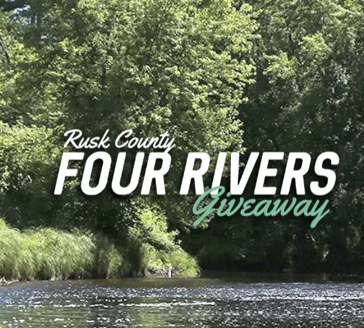 Four Rivers Giveaway