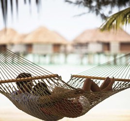 Four Seasons Resort Bora Bora