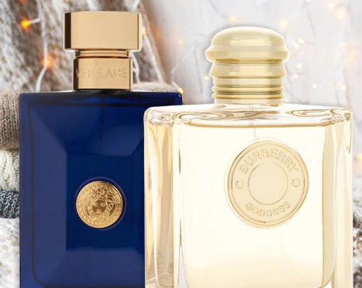 FragranceNet.com $500 Shopping Spree Giveaway - Win $500 worth of perfumes, cologne and skincare products