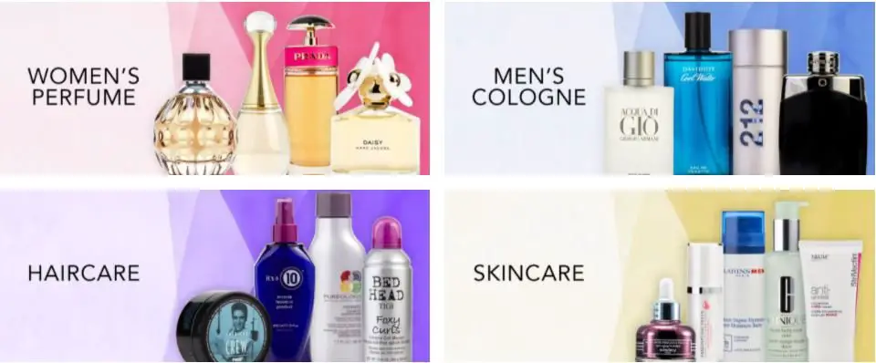 Fragrancenet.com Giveaway - Win A $250 Shopping Spree