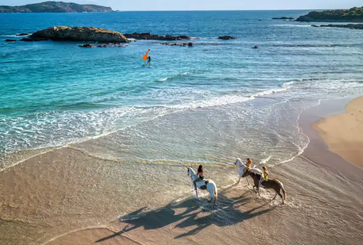 France Today Dream Trip to Corsica Giveaway - Win a trip for 2 Corsica.