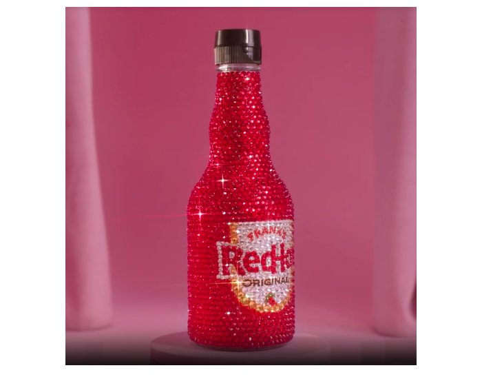 Frank's RedHot Sweepstakes - Win A Lifetime Supply Of Hot Sauce & More