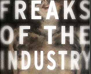Freaks of the Industry Giveaway