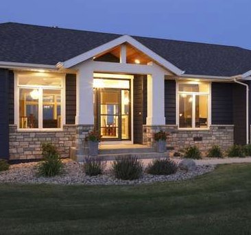 Free $1,000 Front Door Makeover