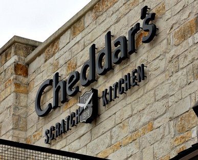 Free $100 Cheddar's Gift Card