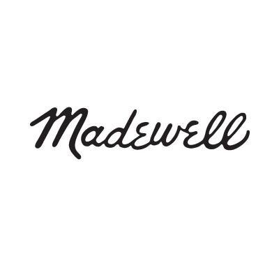 Free $100 Madewell Gift Card