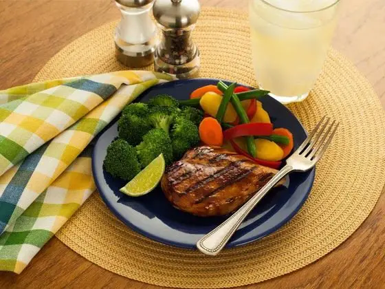 Free 14 Day Meal Program from Personal Trainer Food!