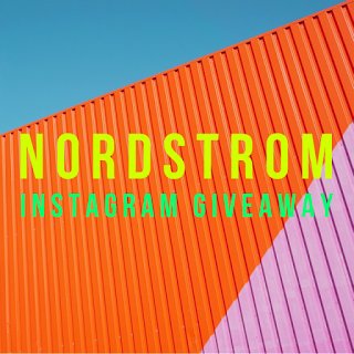 Free $200 Nordstrom Gift Card