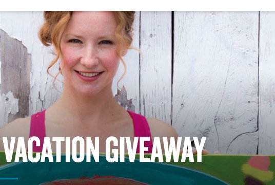 Free 2016 Let's Cruz Events Vacation!