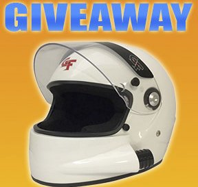 Free 2019 G-Force Helmet