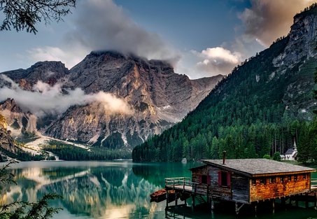 Free 3 Days & 2 Night Vacation