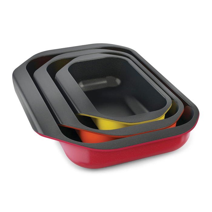 Free 3-Piece Roasting Pan Set Giveaway